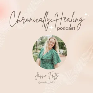 Ep. 66 - Finding Your Hope in Your Chronic Illness Journey with Susie Ray