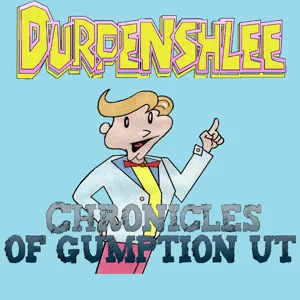 Durpenshlee Commercial - Maximum Durpenshlee!