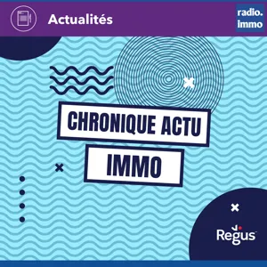 Quelles tendances des prochaines années impacteront l'immobilier ? - Chronique Actualité