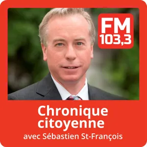 L'inflation n'épargne pas Boucherville, Trump et la constitution, la COP15 et la Georgie vote de nouveau pour un sénateur.