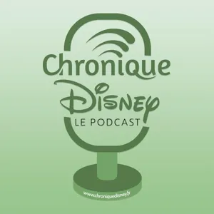 Épisode 16 - Manger à Disneyland Paris