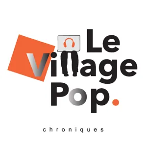 Festival HOP POP HOP 2023 (Coulisses) - Yann Chaillou (Bénévole)