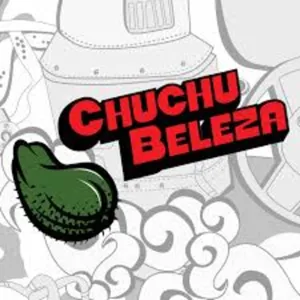 Chuchu Beleza - Doutor Pimpolho: Aniversário do Alcântara