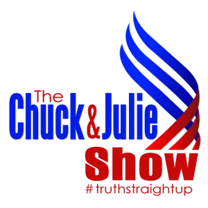 Chuck and Julie Show, February 16, 2024