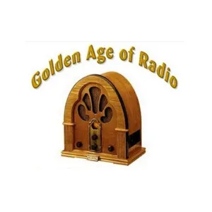 Chuck Skull's Golden Age Of Radio - 11/23/2019