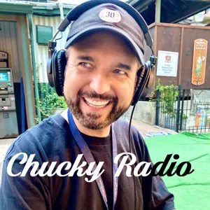 Chucky Radio Trailer