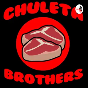 Episode 113 Chuleta Brothers Father's Day BBQ While Reading TV Guide and Yellow Pages