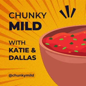 Happy Halloween! | Katie & Dallas present: Chunky Mild