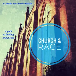 'Church and Race' Episode 6: The church and addressing racism