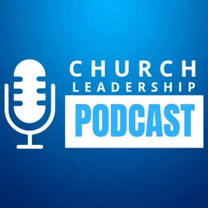 Episode 81 – Craig Carlisle on Shepherding During Crisis & a Powerful Prayer Ministry