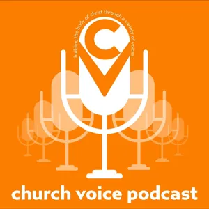 EP17-The Global Church with John Stott