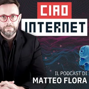 [LIVE] Il Fenomeno Chiara Ferragni - #LaDiretta di Ciao Internet