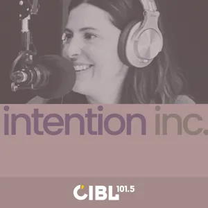 CIBL 101.5 FM : Intention Inc.