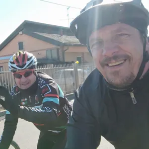 70 A PUNTATA CICLISMO A 360 GRADI CON ALEX BERTINI E DANILO GIOIA