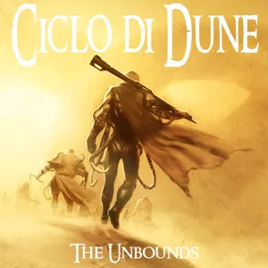 48: "Il Bello Addormentato" (DUNE)