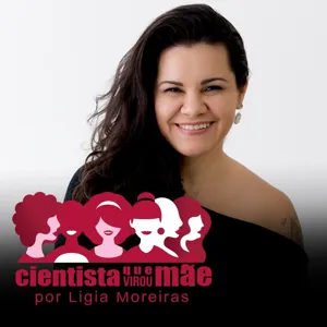 EP#9 Como lidar com nossos ciclos menstruais?