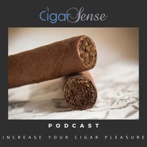033: The science of cigar tasting