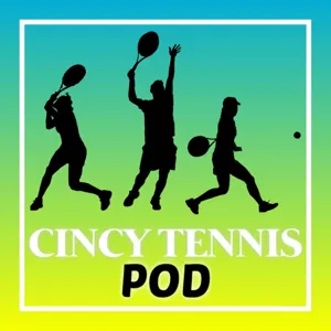 Puntata 2 - Masters 1000 e Wta 1000 Cincinnati 2021. Berrettini, Sonego, Giorgi e Paolini in evidenza