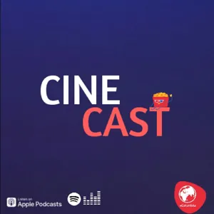 3 ClÃ¡ssicos Para a Noite de Natal- EP #03 - CINE CAST - oColunista