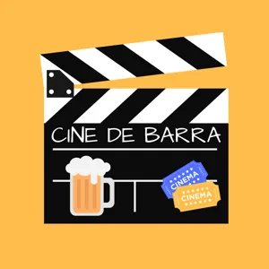 Cine de tapa 05 - Black Mirror: Bandersnatch