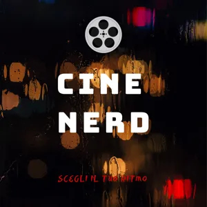 #23 - Ripartenze Cinefile