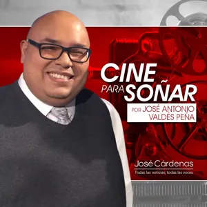 La herencia del cineasta Carlos Saura: JosÃ© Antonio ValdÃ©s PeÃ±a