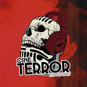 Cine Terror El Podcast -  S01E07-The Green Knight