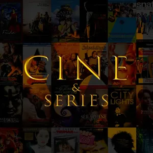 Cine y Series - Fiesta del Cine