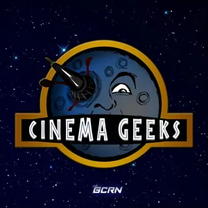 Cinema Geeks â EP 105 â VG Series: Wing Commander