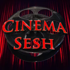 Cinema Sesh 4/1/16 - Weekly Recap in Film