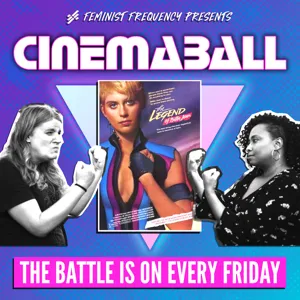 Cinemaball 14: The Legend of Billie Jean (1985)