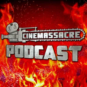 Best Bands of All Time and Taking Candy from Strangers (with John DePasquale) - #6 Cinemassacre Podcast