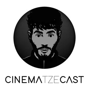 Cinematze Cast #57 – The Oscars 2021