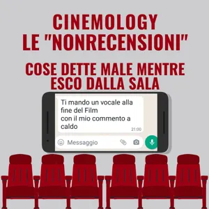 La peggior persona del mondo e i film francesi (Francesate)_ Commento a caldo