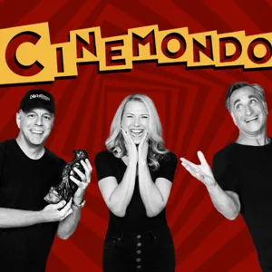 Cinemondo's Best of 2021 Live! (Pre-recorded)