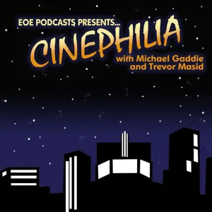 Bonus Ep. 005 - 2nd Annual Oscars with Oscar