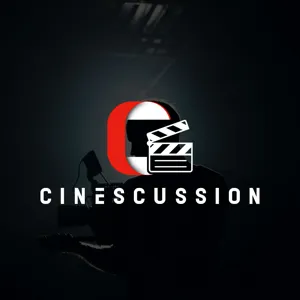 Cinescussion - Episode 19 - Miyazaki Squared - Guest Josef Wilke AKA: HashtagSpooky