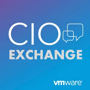 The Telco Evolution: Connecting a New World - Guest: Shekar Ayyar, GM & EVP of VMware Telco