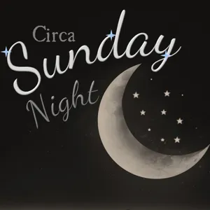 Episode #12:  Serling Sunday Night