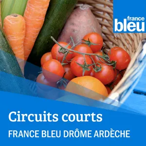 L'Actu des Circuits courts : Le croq'corail de l'Atelier Végétal dans les cantines de Drôme et d'Ardèche !