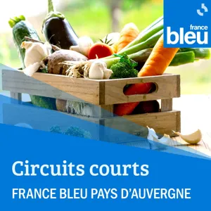 Circuits-courts en Auvergne