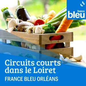 Agnès vous propose des légumes bios et des animations à Tigy