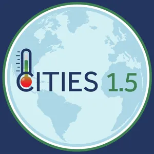 TRAILER—Cities 1.5: The 1.5 Degree Mission