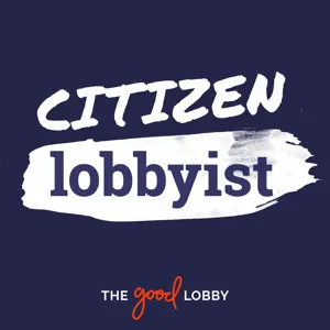 Ep. 2 I European Citizens' Initiative: lobbying for citizens without borders