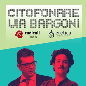 #7 - L'incontro con Letta, il Referendum per l'Eutanasia Legale, il processo di Walter De Benedetto