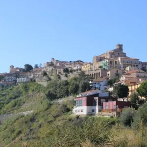 Spagnolo - Chiesa del Rosario