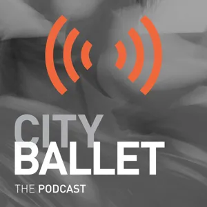 Episode 76: New Combinations: Copland Dance Episodes