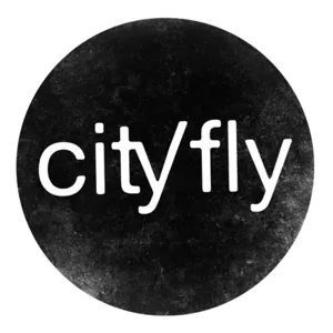 City Fly-Cast 001 - Roman Rauch