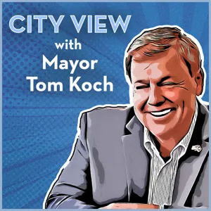 Mayor Koch on Quincy's beautification efforts, State's mask mandate on all schools, future mask mandates in Quincy & Mayor Koch's thoughts on the State of the Nation