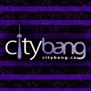 CityBang Radio 001 - Joe Ghost